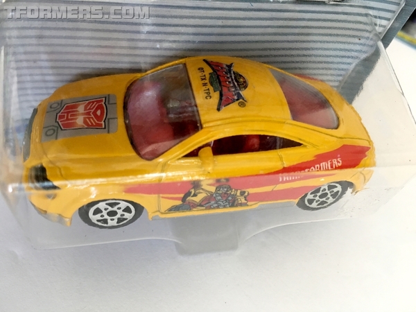 Kabaya Die Cast Micron Legends Matchbox Cars Candy Toys   Far Out Friday  (20 of 41)